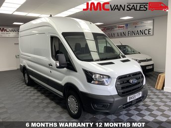 View our Ford Transit