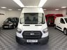 USED 2019 69 FORD TRANSIT 2.0 350 LEADER LWB ECOBLUE 130BHP 1 OWNER 6 MONTHS WARRANTY  L3 H3 1 OWNER  105BHP 6 MONTHS WARRANTY 12 MONTHS MOT EURO 6