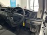 USED 2019 69 FORD TRANSIT 2.0 350 LEADER LWB ECOBLUE 130BHP 1 OWNER 6 MONTHS WARRANTY  L3 H3 1 OWNER  105BHP 6 MONTHS WARRANTY 12 MONTHS MOT EURO 6