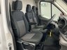 USED 2019 69 FORD TRANSIT 2.0 350 LEADER LWB ECOBLUE 130BHP 1 OWNER 6 MONTHS WARRANTY  L3 H3 1 OWNER  105BHP 6 MONTHS WARRANTY 12 MONTHS MOT EURO 6