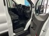 USED 2019 69 FORD TRANSIT 2.0 350 LEADER LWB ECOBLUE 130BHP 1 OWNER 6 MONTHS WARRANTY  L3 H3 1 OWNER  105BHP 6 MONTHS WARRANTY 12 MONTHS MOT EURO 6