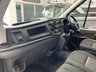USED 2019 69 FORD TRANSIT 2.0 350 LEADER LWB ECOBLUE 130BHP 1 OWNER 6 MONTHS WARRANTY  L3 H3 1 OWNER  105BHP 6 MONTHS WARRANTY 12 MONTHS MOT EURO 6