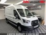USED 2019 69 FORD TRANSIT 2.0 350 LEADER LWB ECOBLUE 130BHP 1 OWNER 6 MONTHS WARRANTY  L3 H3 1 OWNER  105BHP 6 MONTHS WARRANTY 12 MONTHS MOT EURO 6