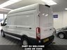 USED 2019 69 FORD TRANSIT 2.0 350 LEADER LWB ECOBLUE 130BHP 1 OWNER 6 MONTHS WARRANTY  L3 H3 1 OWNER  105BHP 6 MONTHS WARRANTY 12 MONTHS MOT EURO 6