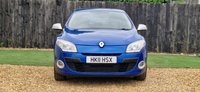 USED 2011 11 RENAULT MEGANE 1.6 BIZU 5d 100 BHP 