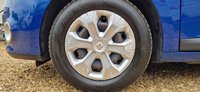 USED 2011 11 RENAULT MEGANE 1.6 BIZU 5d 100 BHP 