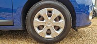 USED 2011 11 RENAULT MEGANE 1.6 BIZU 5d 100 BHP 
