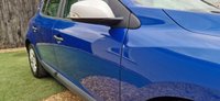 USED 2011 11 RENAULT MEGANE 1.6 BIZU 5d 100 BHP 