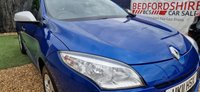 USED 2011 11 RENAULT MEGANE 1.6 BIZU 5d 100 BHP 