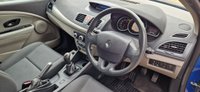 USED 2011 11 RENAULT MEGANE 1.6 BIZU 5d 100 BHP 