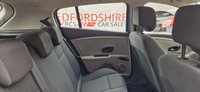 USED 2011 11 RENAULT MEGANE 1.6 BIZU 5d 100 BHP 