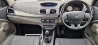 USED 2011 11 RENAULT MEGANE 1.6 BIZU 5d 100 BHP 