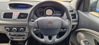 USED 2011 11 RENAULT MEGANE 1.6 BIZU 5d 100 BHP 