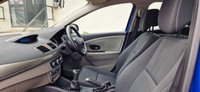 USED 2011 11 RENAULT MEGANE 1.6 BIZU 5d 100 BHP 