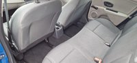USED 2011 11 RENAULT MEGANE 1.6 BIZU 5d 100 BHP 