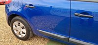 USED 2011 11 RENAULT MEGANE 1.6 BIZU 5d 100 BHP 