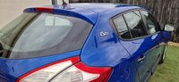 USED 2011 11 RENAULT MEGANE 1.6 BIZU 5d 100 BHP 