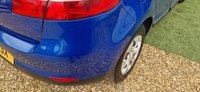 USED 2011 11 RENAULT MEGANE 1.6 BIZU 5d 100 BHP 