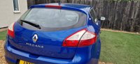 USED 2011 11 RENAULT MEGANE 1.6 BIZU 5d 100 BHP 