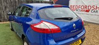 USED 2011 11 RENAULT MEGANE 1.6 BIZU 5d 100 BHP 