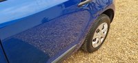 USED 2011 11 RENAULT MEGANE 1.6 BIZU 5d 100 BHP 