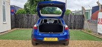 USED 2011 11 RENAULT MEGANE 1.6 BIZU 5d 100 BHP 