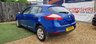 USED 2011 11 RENAULT MEGANE 1.6 BIZU 5d 100 BHP 