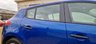 USED 2011 11 RENAULT MEGANE 1.6 BIZU 5d 100 BHP 
