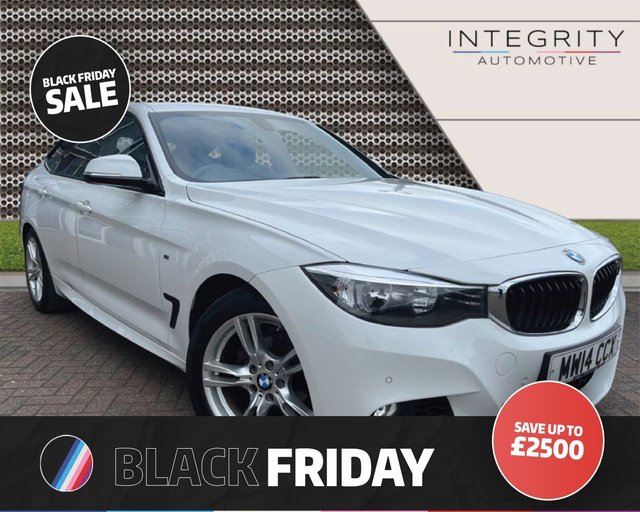 Integrity Automotive Limited