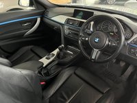 USED 2014 14 BMW 3 SERIES 2.0 320I XDRIVE M SPORT GRAN TURISMO 5d 181 BHP PRO NAVIGATION - FRONT AND REAR PARKING SENSORS - ENHANCED BLUETOOTH HANDSFREE WITH AUDIO STREAMING