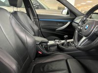 USED 2014 14 BMW 3 SERIES 2.0 320I XDRIVE M SPORT GRAN TURISMO 5d 181 BHP PRO NAVIGATION - FRONT AND REAR PARKING SENSORS - ENHANCED BLUETOOTH HANDSFREE WITH AUDIO STREAMING