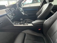 USED 2014 14 BMW 3 SERIES 2.0 320I XDRIVE M SPORT GRAN TURISMO 5d 181 BHP PRO NAVIGATION - FRONT AND REAR PARKING SENSORS - ENHANCED BLUETOOTH HANDSFREE WITH AUDIO STREAMING