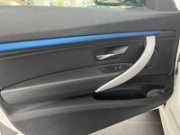 USED 2014 14 BMW 3 SERIES 2.0 320I XDRIVE M SPORT GRAN TURISMO 5d 181 BHP PRO NAVIGATION - FRONT AND REAR PARKING SENSORS - ENHANCED BLUETOOTH HANDSFREE WITH AUDIO STREAMING