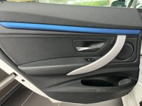 USED 2014 14 BMW 3 SERIES 2.0 320I XDRIVE M SPORT GRAN TURISMO 5d 181 BHP PRO NAVIGATION - FRONT AND REAR PARKING SENSORS - ENHANCED BLUETOOTH HANDSFREE WITH AUDIO STREAMING