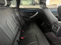 USED 2014 14 BMW 3 SERIES 2.0 320I XDRIVE M SPORT GRAN TURISMO 5d 181 BHP PRO NAVIGATION - FRONT AND REAR PARKING SENSORS - ENHANCED BLUETOOTH HANDSFREE WITH AUDIO STREAMING