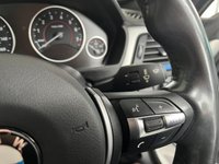 USED 2014 14 BMW 3 SERIES 2.0 320I XDRIVE M SPORT GRAN TURISMO 5d 181 BHP PRO NAVIGATION - FRONT AND REAR PARKING SENSORS - ENHANCED BLUETOOTH HANDSFREE WITH AUDIO STREAMING