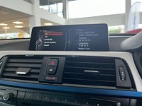 USED 2014 14 BMW 3 SERIES 2.0 320I XDRIVE M SPORT GRAN TURISMO 5d 181 BHP PRO NAVIGATION - FRONT AND REAR PARKING SENSORS - ENHANCED BLUETOOTH HANDSFREE WITH AUDIO STREAMING