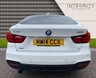 USED 2014 14 BMW 3 SERIES 2.0 320I XDRIVE M SPORT GRAN TURISMO 5d 181 BHP PRO NAVIGATION - FRONT AND REAR PARKING SENSORS - ENHANCED BLUETOOTH HANDSFREE WITH AUDIO STREAMING