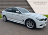 USED 2014 14 BMW 3 SERIES 2.0 320I XDRIVE M SPORT GRAN TURISMO 5d 181 BHP PRO NAVIGATION - FRONT AND REAR PARKING SENSORS - ENHANCED BLUETOOTH HANDSFREE WITH AUDIO STREAMING