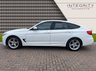 USED 2014 14 BMW 3 SERIES 2.0 320I XDRIVE M SPORT GRAN TURISMO 5d 181 BHP PRO NAVIGATION - FRONT AND REAR PARKING SENSORS - ENHANCED BLUETOOTH HANDSFREE WITH AUDIO STREAMING