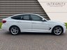 USED 2014 14 BMW 3 SERIES 2.0 320I XDRIVE M SPORT GRAN TURISMO 5d 181 BHP PRO NAVIGATION - FRONT AND REAR PARKING SENSORS - ENHANCED BLUETOOTH HANDSFREE WITH AUDIO STREAMING