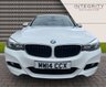 USED 2014 14 BMW 3 SERIES 2.0 320I XDRIVE M SPORT GRAN TURISMO 5d 181 BHP PRO NAVIGATION - FRONT AND REAR PARKING SENSORS - ENHANCED BLUETOOTH HANDSFREE WITH AUDIO STREAMING