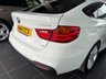 USED 2014 14 BMW 3 SERIES 2.0 320I XDRIVE M SPORT GRAN TURISMO 5d 181 BHP PRO NAVIGATION - FRONT AND REAR PARKING SENSORS - ENHANCED BLUETOOTH HANDSFREE WITH AUDIO STREAMING