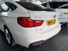 USED 2014 14 BMW 3 SERIES 2.0 320I XDRIVE M SPORT GRAN TURISMO 5d 181 BHP PRO NAVIGATION - FRONT AND REAR PARKING SENSORS - ENHANCED BLUETOOTH HANDSFREE WITH AUDIO STREAMING