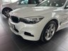 USED 2014 14 BMW 3 SERIES 2.0 320I XDRIVE M SPORT GRAN TURISMO 5d 181 BHP PRO NAVIGATION - FRONT AND REAR PARKING SENSORS - ENHANCED BLUETOOTH HANDSFREE WITH AUDIO STREAMING
