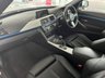 USED 2014 14 BMW 3 SERIES 2.0 320I XDRIVE M SPORT GRAN TURISMO 5d 181 BHP PRO NAVIGATION - FRONT AND REAR PARKING SENSORS - ENHANCED BLUETOOTH HANDSFREE WITH AUDIO STREAMING