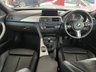 USED 2014 14 BMW 3 SERIES 2.0 320I XDRIVE M SPORT GRAN TURISMO 5d 181 BHP PRO NAVIGATION - FRONT AND REAR PARKING SENSORS - ENHANCED BLUETOOTH HANDSFREE WITH AUDIO STREAMING