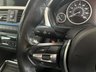 USED 2014 14 BMW 3 SERIES 2.0 320I XDRIVE M SPORT GRAN TURISMO 5d 181 BHP PRO NAVIGATION - FRONT AND REAR PARKING SENSORS - ENHANCED BLUETOOTH HANDSFREE WITH AUDIO STREAMING