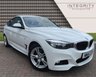 USED 2014 14 BMW 3 SERIES 2.0 320I XDRIVE M SPORT GRAN TURISMO 5d 181 BHP PRO NAVIGATION - FRONT AND REAR PARKING SENSORS - ENHANCED BLUETOOTH HANDSFREE WITH AUDIO STREAMING