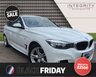 USED 2014 14 BMW 3 SERIES 2.0 320I XDRIVE M SPORT GRAN TURISMO 5d 181 BHP PRO NAVIGATION - FRONT AND REAR PARKING SENSORS - ENHANCED BLUETOOTH HANDSFREE WITH AUDIO STREAMING